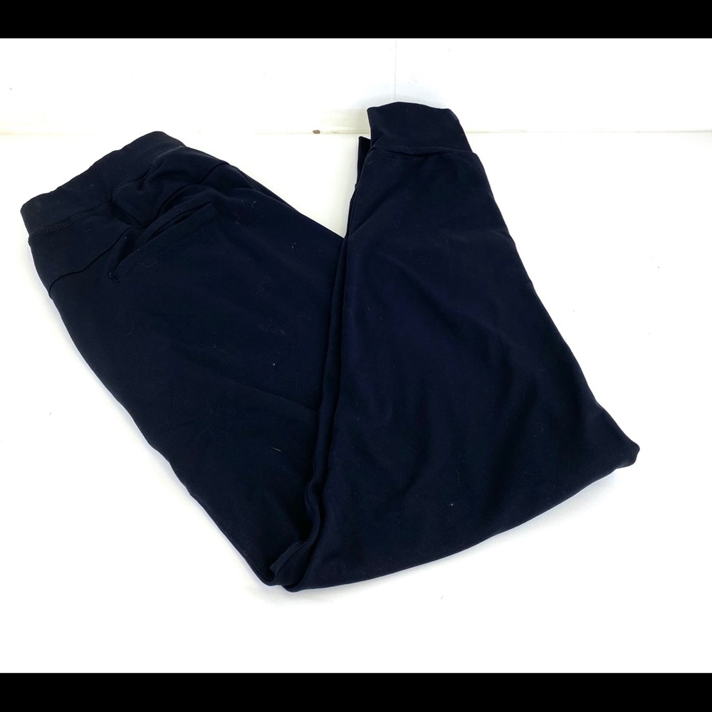 Alphalete Black Men’s Joggers Size Medium